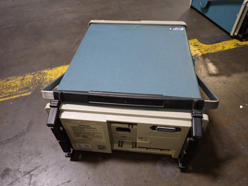 Tektronix Oscilloscope - 2465 Cts