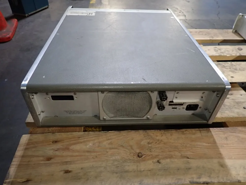 Hp Pulse Generator - 1900a