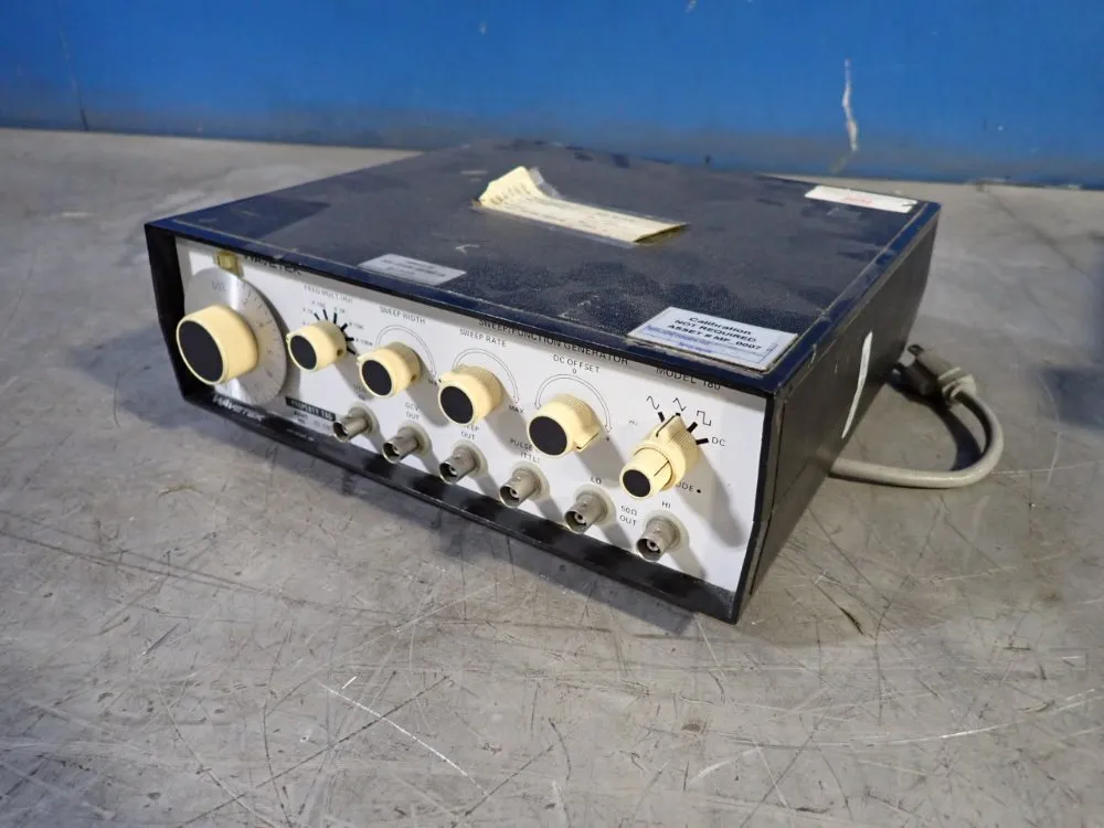 GENERATOR