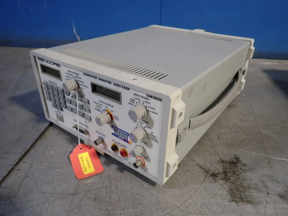 COMPUTER MONITOR