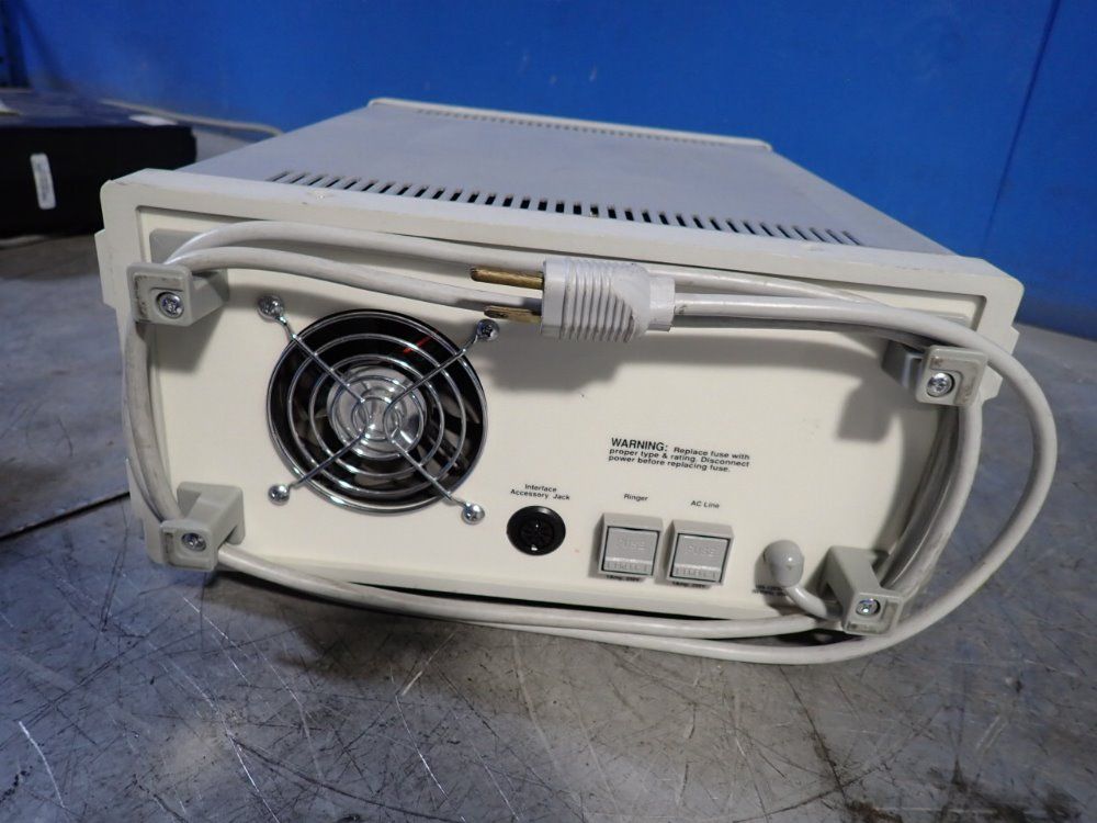 Sencore Computer Monitor