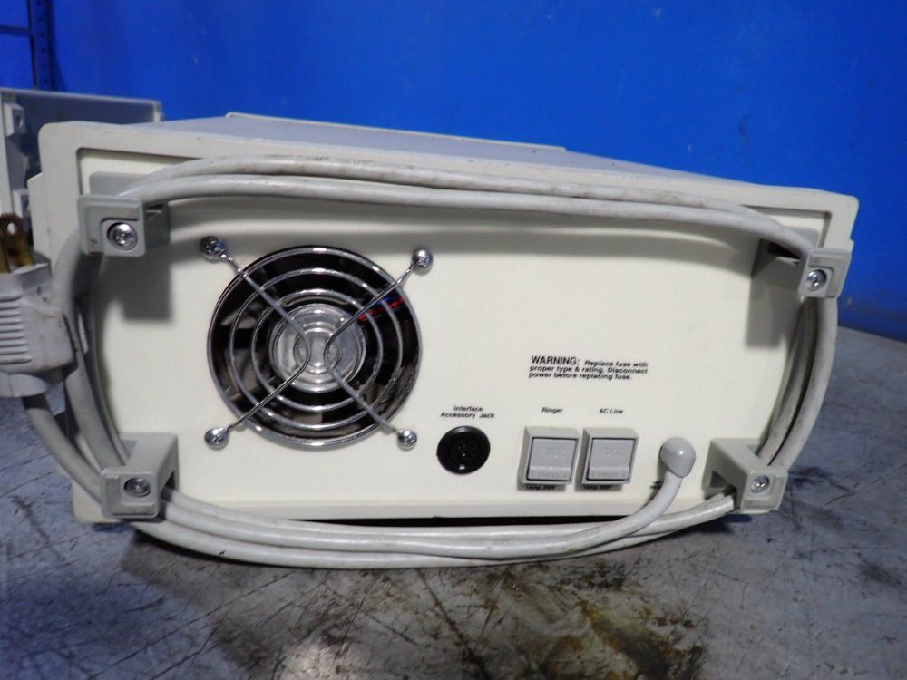 Sencore Computer Monitor