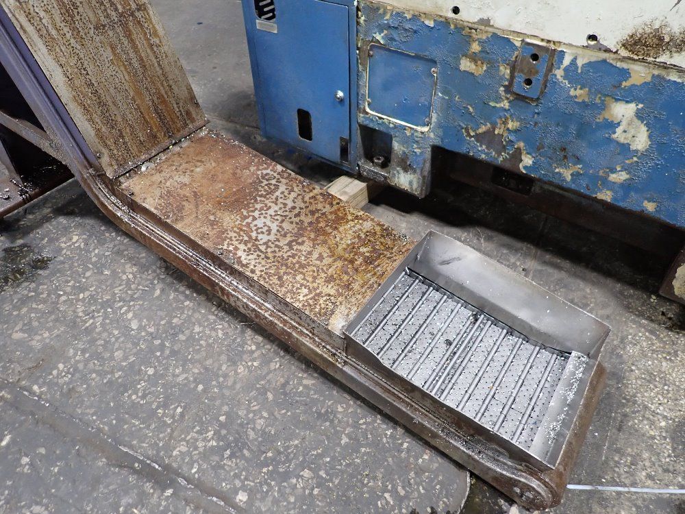 Mori Seiki 1998 Mori Seiki Sl-25b Cnc Lathe - Cl-25b