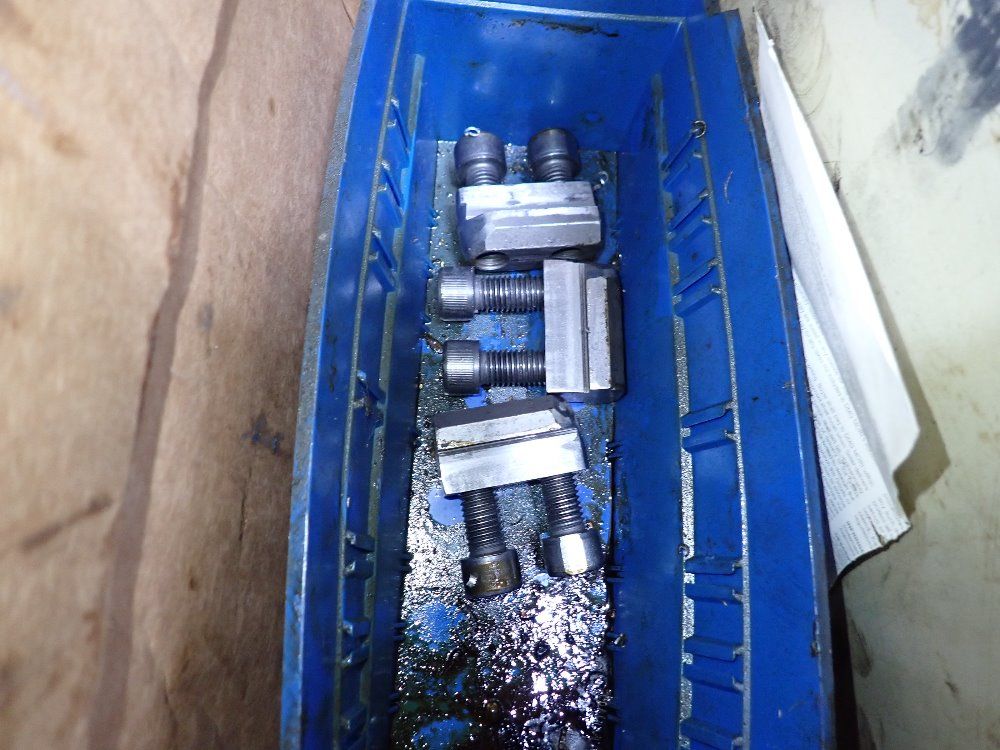 Mori Seiki 1998 Mori Seiki Sl-25b Cnc Lathe - Cl-25b