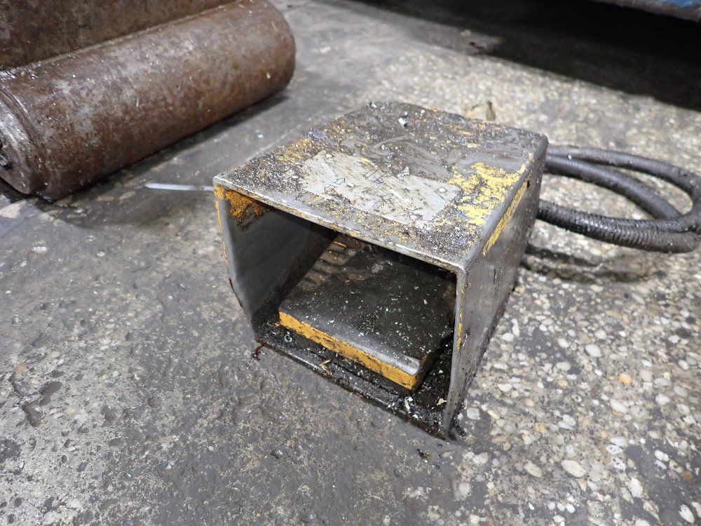 Mori Seiki 1998 Mori Seiki Sl-25b Cnc Lathe - Cl-25b