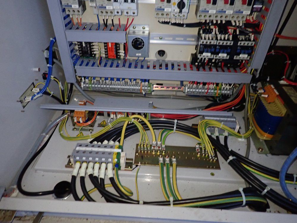 Mori Seiki 1998 Mori Seiki Sl-25b Cnc Lathe - Cl-25b