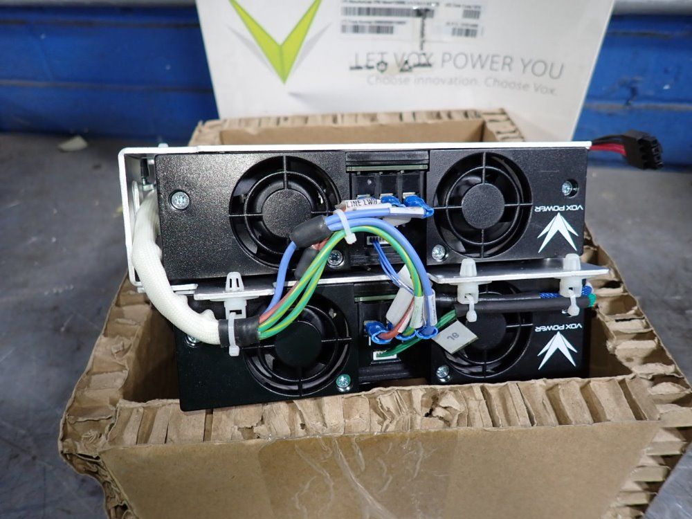 Vox Power Power Supply - Nevo+1200ml-04444422-118