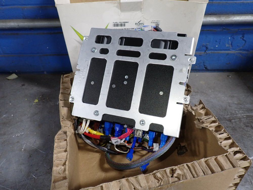 Vox Power Power Supply - Nevo+1200ml-04444422-118