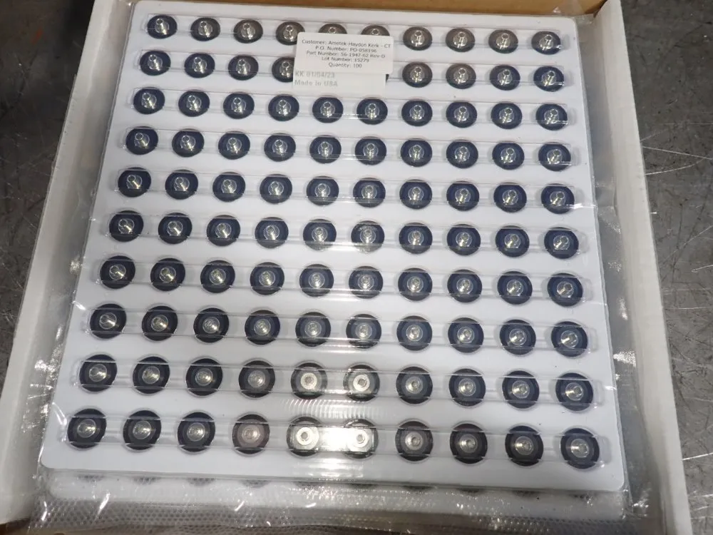 Ametek Pins - 56-1947-62