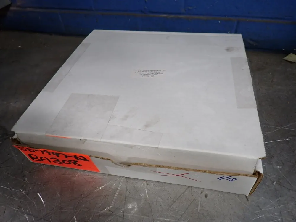 Ametek Pins - 56-1947-62