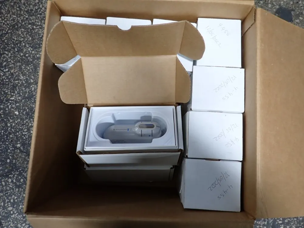 Ulthera Inc Ot 4-4.5s Transducers - Ot 4-4.5s