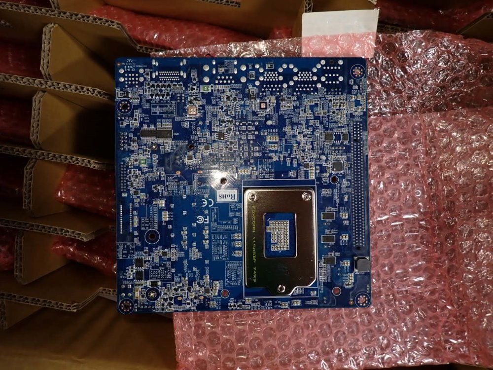 Ulthera Inc Motherboards - U-1005578