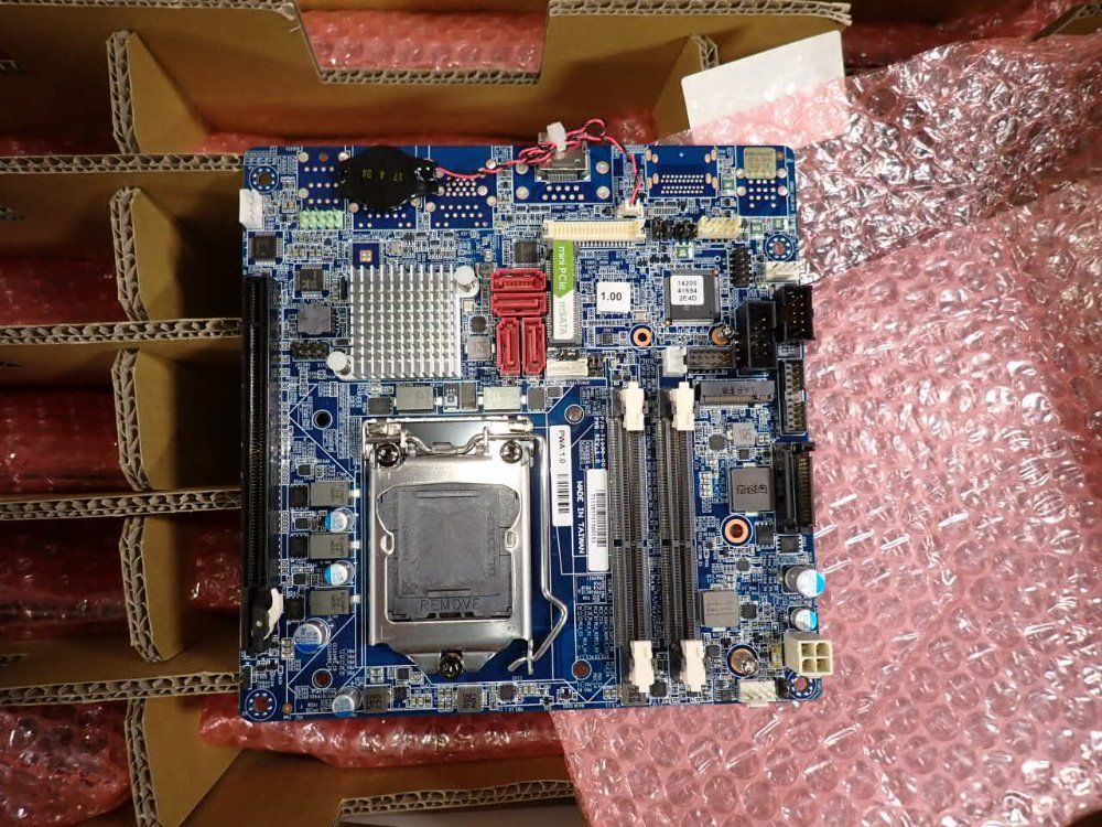 Ulthera Inc Motherboards - U-1005578