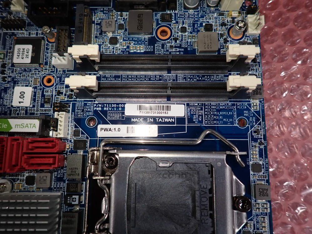 Ulthera Inc Motherboards - U-1005578