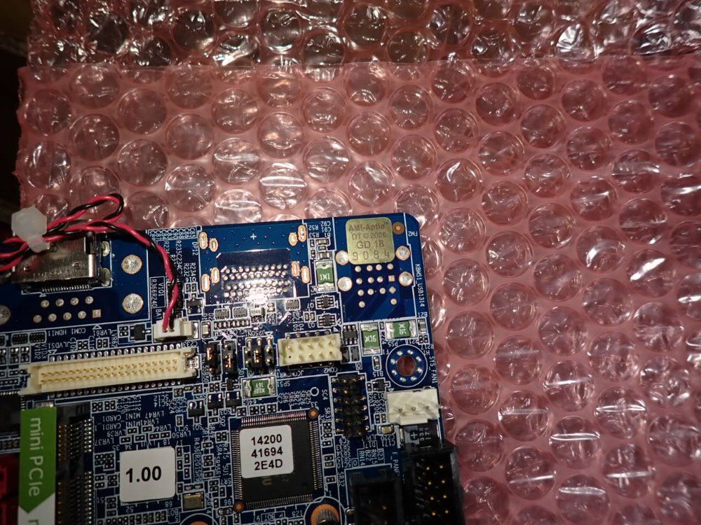 Ulthera Inc Motherboards - U-1005578