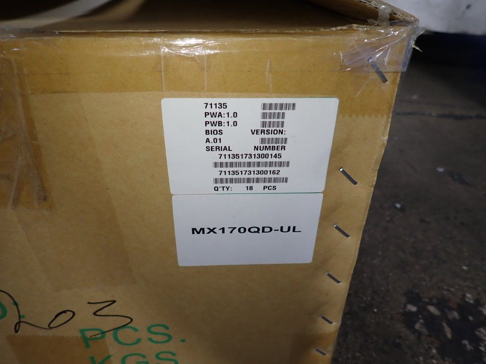 Ulthera Inc Motherboards - U-1005578