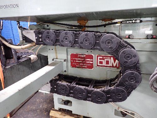 Jtek Toyoda 2016 Jtek Toyoda Gl-6p 32ii Plain Cylindrical Grinder - Gl-6p 32ii Plain