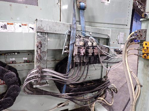 Jtek Toyoda 2016 Jtek Toyoda Gl-6p 32ii Plain Cylindrical Grinder - Gl-6p 32ii Plain