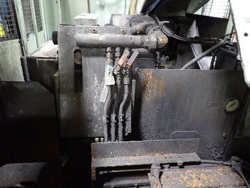 Jtek Toyoda 2016 Jtek Toyoda Gl-6p 32ii Plain Cylindrical Grinder - Gl-6p 32ii Plain