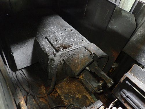 Jtek Toyoda 2016 Jtek Toyoda Gl-6p 32ii Plain Cylindrical Grinder - Gl-6p 32ii Plain