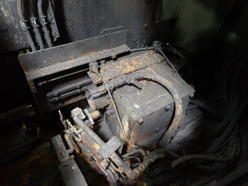 Jtek Toyoda 2016 Jtek Toyoda Gl-6p 32ii Plain Cylindrical Grinder - Gl-6p 32ii Plain