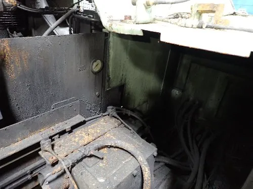 Jtek Toyoda 2016 Jtek Toyoda Gl-6p 32ii Plain Cylindrical Grinder - Gl-6p 32ii Plain