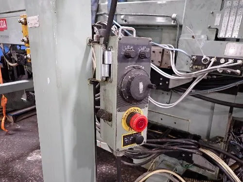 Jtek Toyoda 2016 Jtek Toyoda Gl-6p 32ii Plain Cylindrical Grinder - Gl-6p 32ii Plain