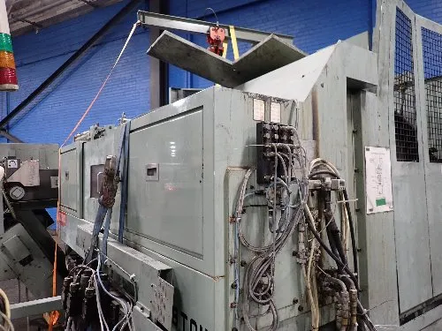 Jtek Toyoda 2016 Jtek Toyoda Gl-6p 32ii Plain Cylindrical Grinder - Gl-6p 32ii Plain