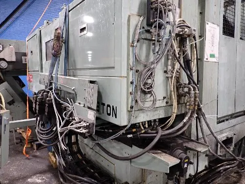 Jtek Toyoda 2016 Jtek Toyoda Gl-6p 32ii Plain Cylindrical Grinder - Gl-6p 32ii Plain