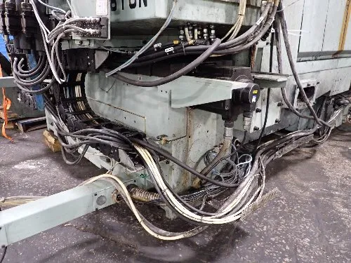 Jtek Toyoda 2016 Jtek Toyoda Gl-6p 32ii Plain Cylindrical Grinder - Gl-6p 32ii Plain