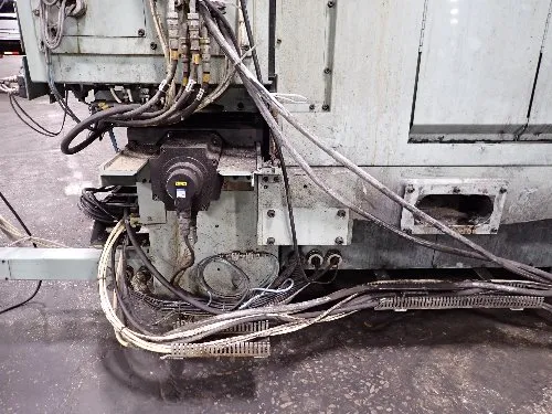 Jtek Toyoda 2016 Jtek Toyoda Gl-6p 32ii Plain Cylindrical Grinder - Gl-6p 32ii Plain