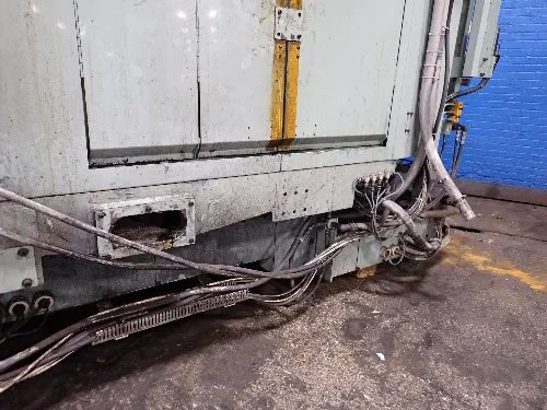 Jtek Toyoda 2016 Jtek Toyoda Gl-6p 32ii Plain Cylindrical Grinder - Gl-6p 32ii Plain