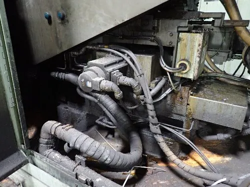 Jtek Toyoda 2016 Jtek Toyoda Gl-6p 32ii Plain Cylindrical Grinder - Gl-6p 32ii Plain