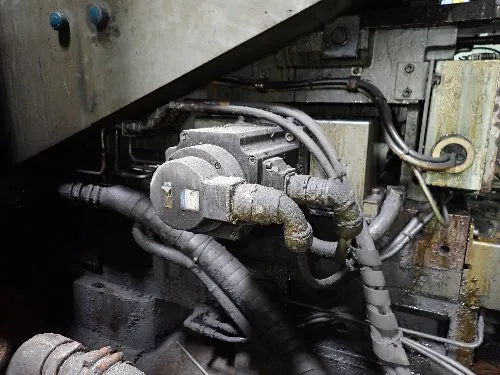 Jtek Toyoda 2016 Jtek Toyoda Gl-6p 32ii Plain Cylindrical Grinder - Gl-6p 32ii Plain