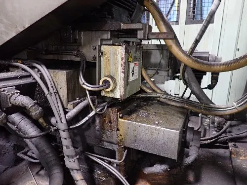 Jtek Toyoda 2016 Jtek Toyoda Gl-6p 32ii Plain Cylindrical Grinder - Gl-6p 32ii Plain