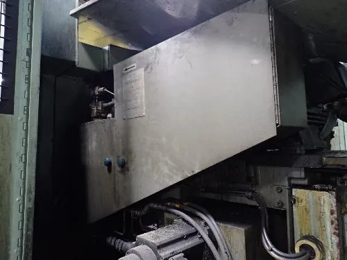 Jtek Toyoda 2016 Jtek Toyoda Gl-6p 32ii Plain Cylindrical Grinder - Gl-6p 32ii Plain