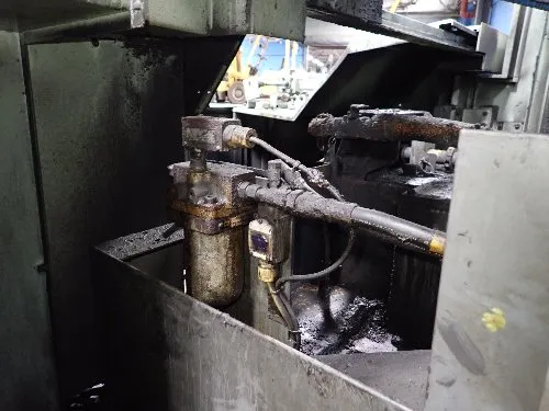 Jtek Toyoda 2016 Jtek Toyoda Gl-6p 32ii Plain Cylindrical Grinder - Gl-6p 32ii Plain