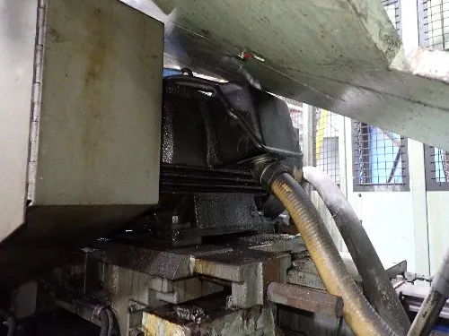 Jtek Toyoda 2016 Jtek Toyoda Gl-6p 32ii Plain Cylindrical Grinder - Gl-6p 32ii Plain