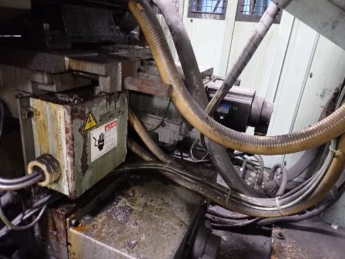 Jtek Toyoda 2016 Jtek Toyoda Gl-6p 32ii Plain Cylindrical Grinder - Gl-6p 32ii Plain