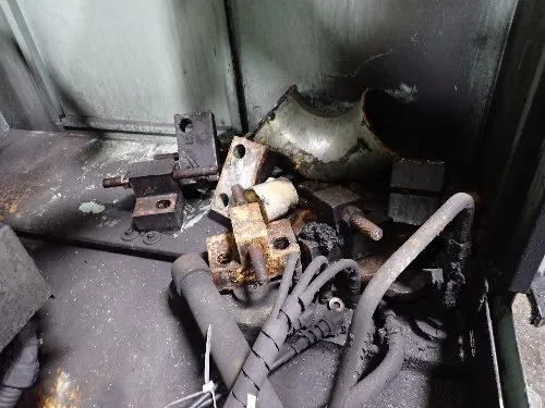 Jtek Toyoda 2016 Jtek Toyoda Gl-6p 32ii Plain Cylindrical Grinder - Gl-6p 32ii Plain