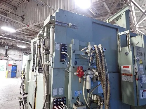 Jtek Toyoda 2016 Jtek Toyoda Gl-6p 32ii Plain Cylindrical Grinder - Gl-6p 32ii Plain