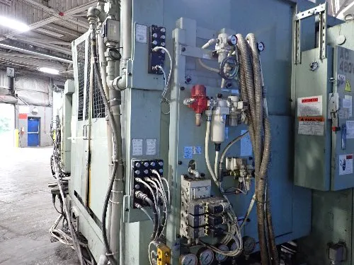 Jtek Toyoda 2016 Jtek Toyoda Gl-6p 32ii Plain Cylindrical Grinder - Gl-6p 32ii Plain