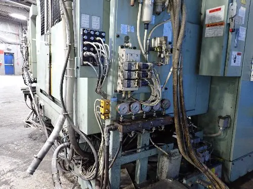 Jtek Toyoda 2016 Jtek Toyoda Gl-6p 32ii Plain Cylindrical Grinder - Gl-6p 32ii Plain