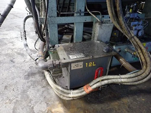 Jtek Toyoda 2016 Jtek Toyoda Gl-6p 32ii Plain Cylindrical Grinder - Gl-6p 32ii Plain