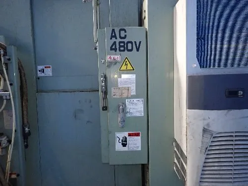 Jtek Toyoda 2016 Jtek Toyoda Gl-6p 32ii Plain Cylindrical Grinder - Gl-6p 32ii Plain