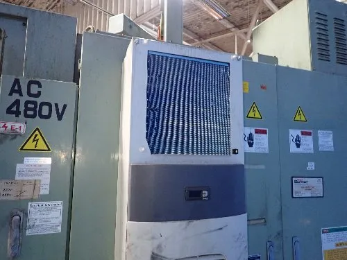 Jtek Toyoda 2016 Jtek Toyoda Gl-6p 32ii Plain Cylindrical Grinder - Gl-6p 32ii Plain