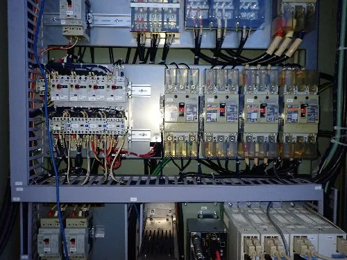 Jtek Toyoda 2016 Jtek Toyoda Gl-6p 32ii Plain Cylindrical Grinder - Gl-6p 32ii Plain