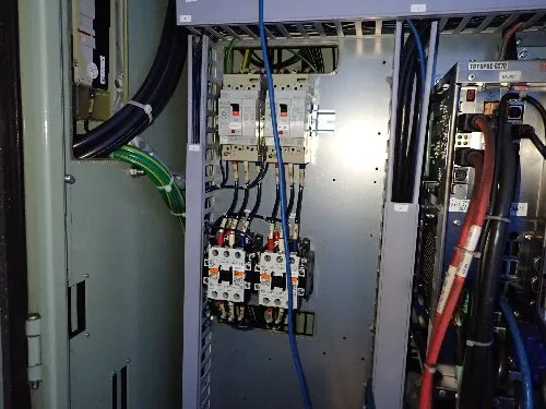 Jtek Toyoda 2016 Jtek Toyoda Gl-6p 32ii Plain Cylindrical Grinder - Gl-6p 32ii Plain