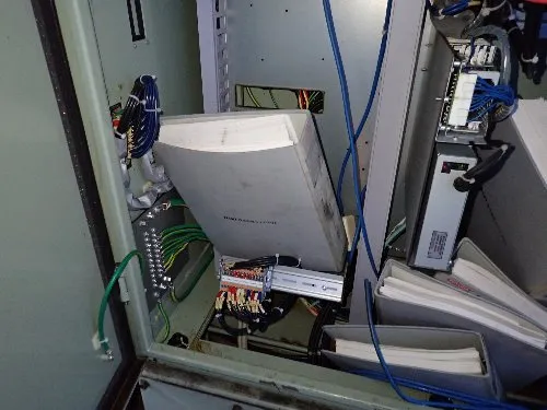 Jtek Toyoda 2016 Jtek Toyoda Gl-6p 32ii Plain Cylindrical Grinder - Gl-6p 32ii Plain