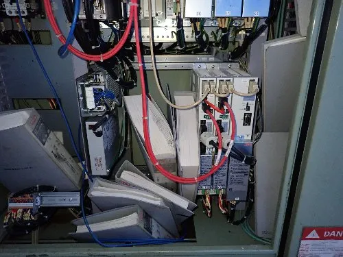 Jtek Toyoda 2016 Jtek Toyoda Gl-6p 32ii Plain Cylindrical Grinder - Gl-6p 32ii Plain